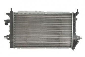 Купить D7X040TT THERMOTEC Радиатор охлаждения двигателя Астра H (1.2, 1.7, 1.9, 2.0)