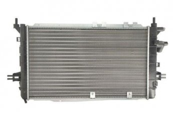 Радіатор охолодження двигуна D7X040TT THERMOTEC фото 2