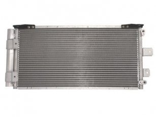 Купить KTT110155 THERMOTEC Радиатор кондиционера Corolla 110 (1.4, 1.6, 1.9)