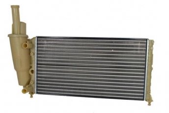 Радиатор охлаждения двигателя D7F005TT THERMOTEC фото 1