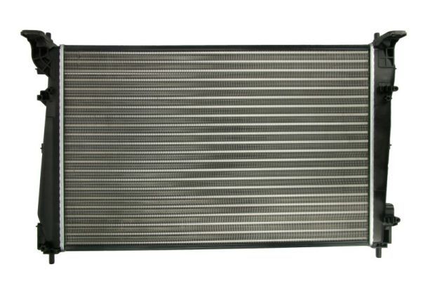 Купить D7F033TT THERMOTEC Радиатор охлаждения двигателя Корса Д (1.3 CDTI, 1.6 Turbo, 1.7 CDTI)
