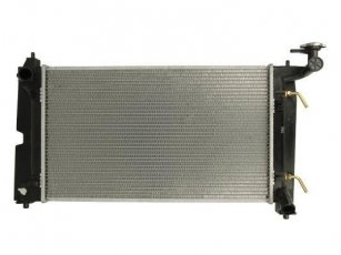 Купити D72037TT THERMOTEC Радіатор охолодження двигуна Королла (120, 140, 150) (1.4, 1.6, 1.8)