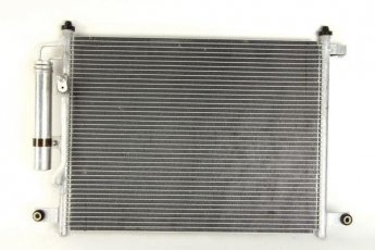 Радиатор кондиционера KTT110328 THERMOTEC фото 1