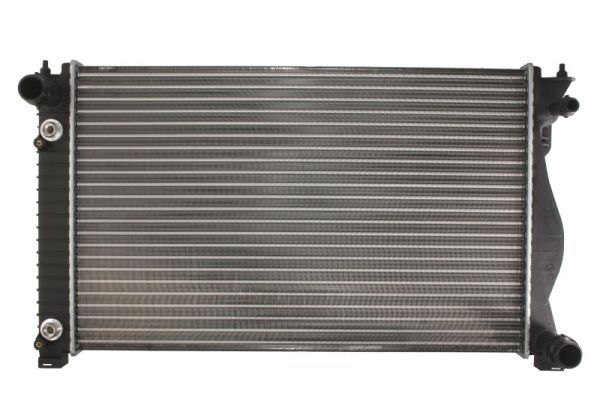Купить D7A028TT THERMOTEC Радиатор охлаждения двигателя Audi A6 (Allroad, C6)