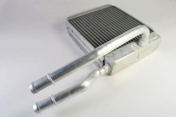 Купить D6G006TT THERMOTEC Радиатор печки Торнео Коннект (1.8 16V, 1.8 TDCi)