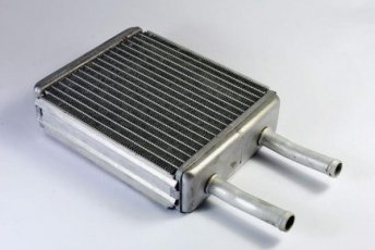 Купить D60505TT THERMOTEC Радиатор печки Lantra (1.5 i.e., 1.6 i.e. 16V, 1.8 i.e. 16V)