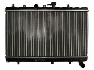 Радиатор охлаждения двигателя D70311TT THERMOTEC фото 1