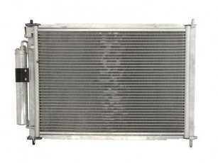 Радиатор кондиционера KTT110399 THERMOTEC фото 2