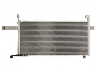 Купить KTT110386 THERMOTEC Радиатор кондиционера Микра (1.0, 1.3, 1.5)