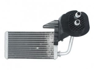 Купить D6R014TT THERMOTEC Радиатор печки Movano (1.9, 2.2, 2.5, 2.8, 3.0)