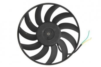 Купити D8A005TT THERMOTEC Вентилятор охолодження