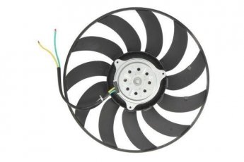 Вентилятор охлаждения D8A005TT THERMOTEC фото 2