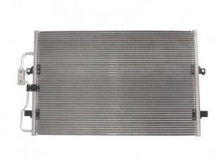 Купить KTT110234 THERMOTEC Радиатор кондиционера Citroen