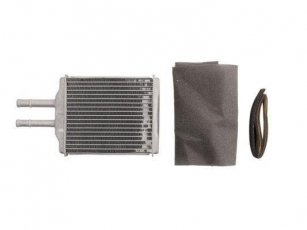 Купить D60008TT THERMOTEC Радиатор печки Эпика (2.0, 2.5)