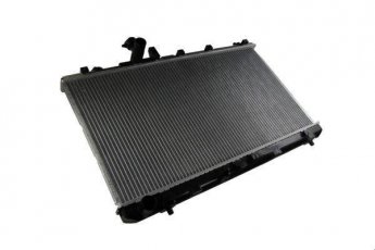 Купить D78009TT THERMOTEC Радиатор охлаждения двигателя Suzuki SX4 (1.5, 1.6 VVT)