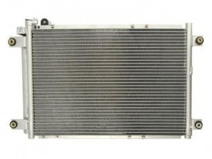 Радиатор кондиционера KTT110230 THERMOTEC фото 1
