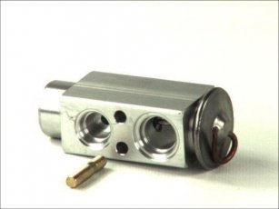 Купить KTT140002 THERMOTEC Клапан кондиционера Sharan (1.8, 1.9, 2.0, 2.8)