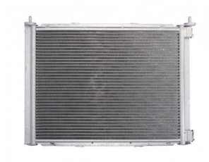 Радиатор кондиционера KTT110454 THERMOTEC фото 2