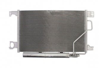 Купить KTT110405 THERMOTEC Радиатор кондиционера CL-Class CLC