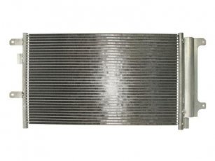 Купить KTT110366 THERMOTEC Радиатор кондиционера Daily (2.3, 2.8, 3.0)