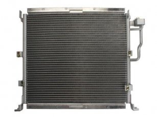 Купить KTT110260 THERMOTEC Радиатор кондиционера BMW E36