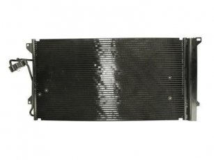 Купить KTT110255 THERMOTEC Радиатор кондиционера Audi Q7 (3.0, 3.6, 4.1, 4.2, 5.9)