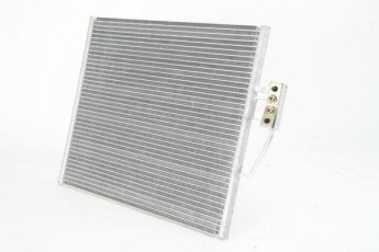 Купить KTT110257 THERMOTEC Радиатор кондиционера БМВ Е39 (2.0, 2.5, 2.8, 3.5, 4.4)