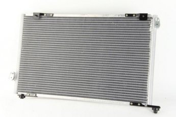 Купить KTT110247 THERMOTEC Радиатор кондиционера Аккорд (1.6, 1.9, 2.0, 2.2, 2.3)