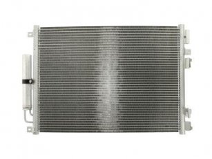 Радиатор кондиционера KTT110248 THERMOTEC фото 1