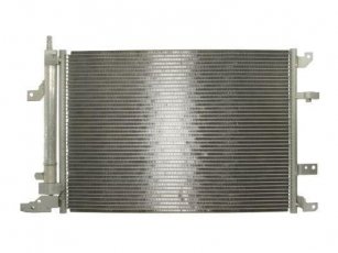 Радиатор кондиционера KTT110245 THERMOTEC фото 2