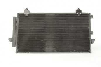 Радиатор кондиционера KTT110232 THERMOTEC фото 1