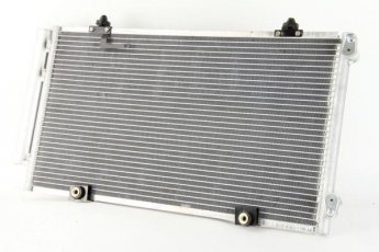 Радиатор кондиционера KTT110218 THERMOTEC фото 1