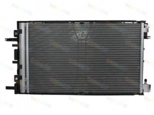 Купить KTT110211 THERMOTEC Радиатор кондиционера Malibu (2.0 D, 2.4)