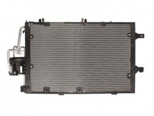 Купить KTT110174 THERMOTEC Радиатор кондиционера Corsa C (1.0, 1.2, 1.4, 1.8)