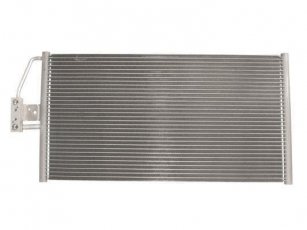 Купить KTT110136 THERMOTEC Радиатор кондиционера BMW E39 (2.0, 2.5, 2.9, 4.9)