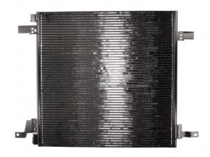 Радиатор кондиционера KTT110134 THERMOTEC фото 2