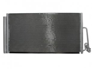 Купить KTT110111 THERMOTEC Радиатор кондиционера Купер (1.4, 1.6, 2.0)