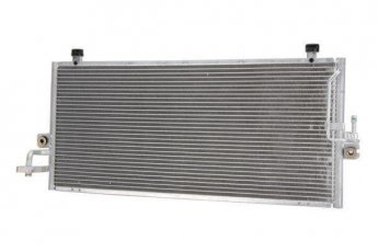 Купити KTT110082 THERMOTEC Радіатор кондиціонера Primera P11 (1.6, 1.8, 2.0)