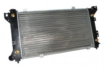 Радиатор охлаждения двигателя D7Y004TT THERMOTEC фото 1