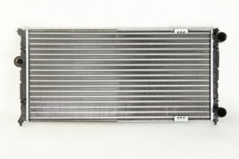 Купить D7W037TT THERMOTEC Радиатор охлаждения двигателя Ибица (1.6 i, 1.8 i 16V, 2.0 i)