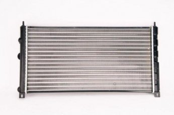 Купить D7S006TT THERMOTEC Радиатор охлаждения двигателя Felicia (1.6, 1.9)