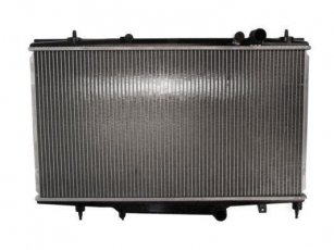 Купить D7P060TT THERMOTEC Радиатор охлаждения двигателя Citroen C5 1 3.0 V6