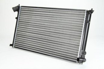 Купить D7P050TT THERMOTEC Радиатор охлаждения двигателя Peugeot 406 (1.6, 1.8, 1.8 16V)