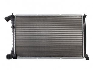 Купить D7P015TT THERMOTEC Радиатор охлаждения двигателя Peugeot 605 (2.0 Turbo, 2.1 TD 12V, 2.1 Turbo Diesel)