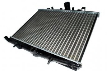 Купить D7P012TT THERMOTEC Радиатор охлаждения двигателя Эксперт 2.0 16V