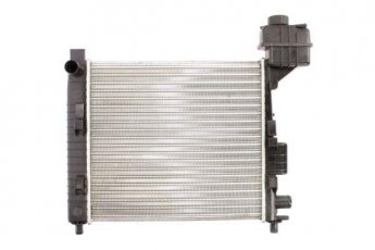 Купить D7M022TT THERMOTEC Радиатор охлаждения двигателя А Класс W168 (A 140, A 160)