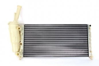 Купить D7F046TT THERMOTEC Радиатор охлаждения двигателя Punto (1.2, 1.4)