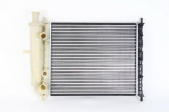 Купить D7F044TT THERMOTEC Радиатор охлаждения двигателя Мареа 1.2 16V