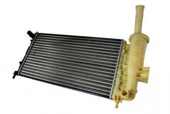 Купить D7F016TT THERMOTEC Радиатор охлаждения двигателя Пунто (1.2 16V 80, 1.2 60)