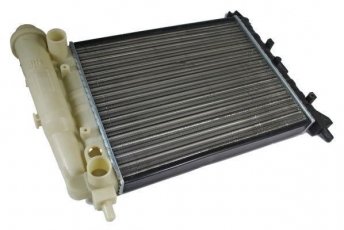 Купить D7F008TT THERMOTEC Радиатор охлаждения двигателя Fiat Uno 1.1